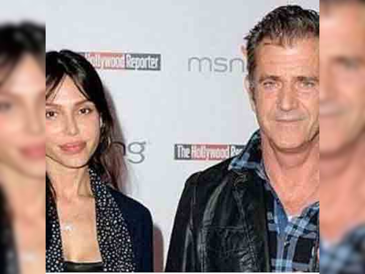Mel Gibson likely to fight for daughter's custody