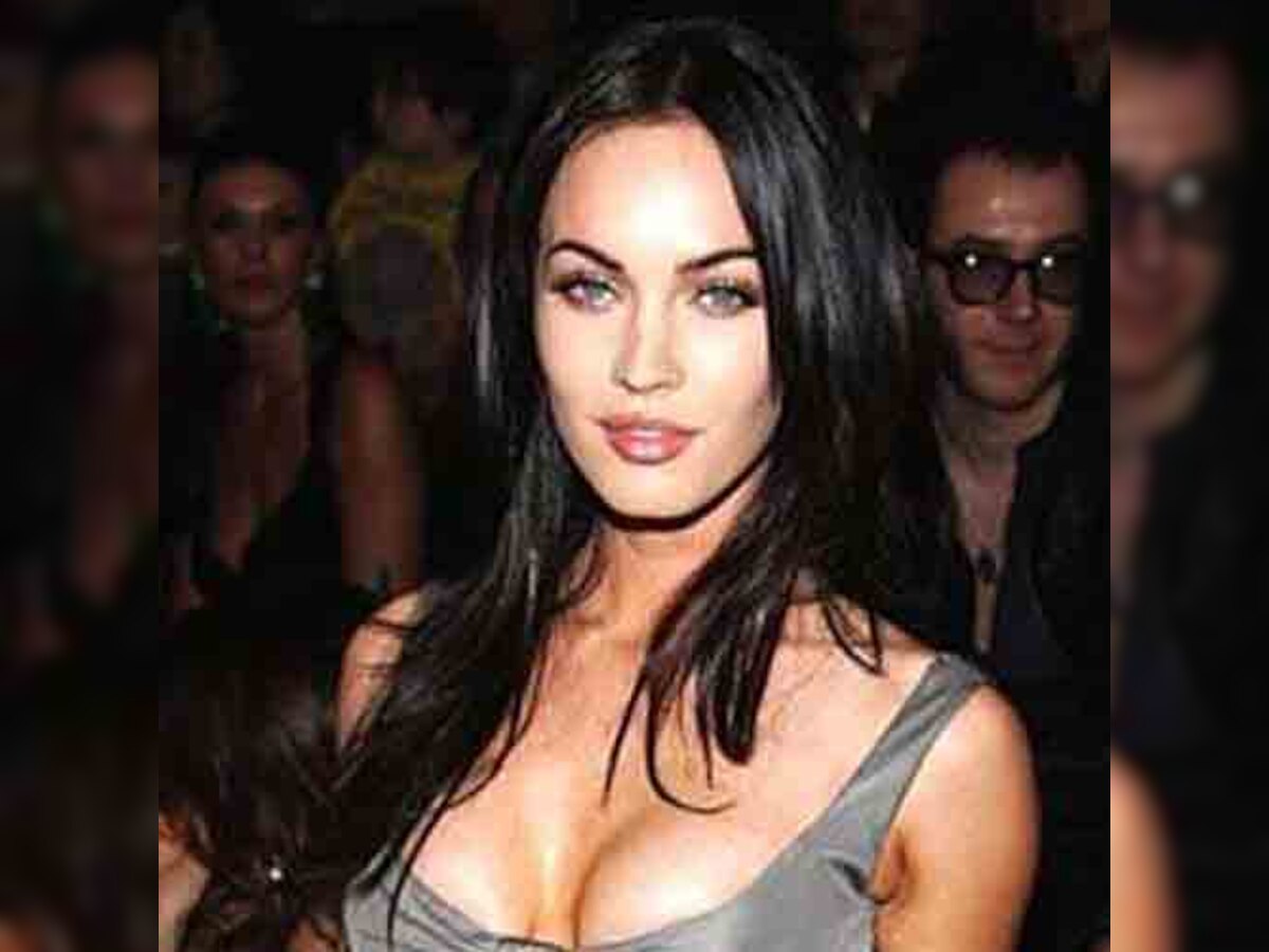 Megan Fox shows off slim figure just weeks after giving birth to second child