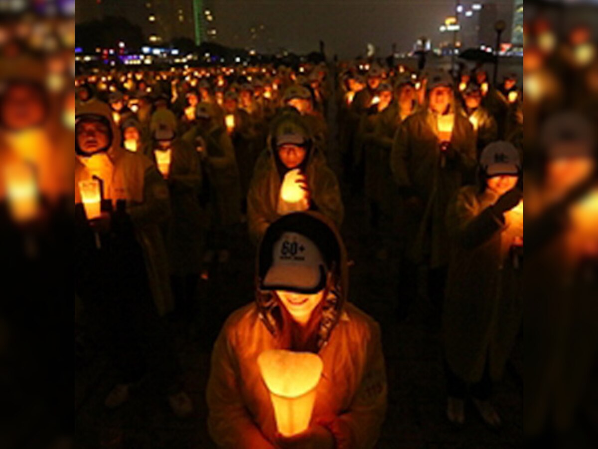 As Earth Hour inches closer, here is everything you need to know about the movement