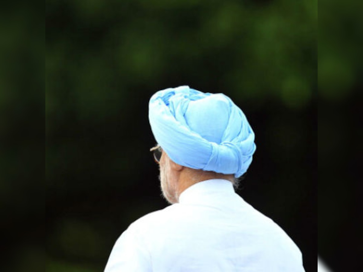 In defence of Manmohan Singh - the politician