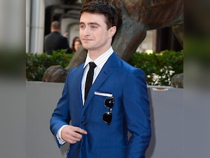 'Harry Potter' Daniel Radcliffe used to consume alcohol to deal with celeb status