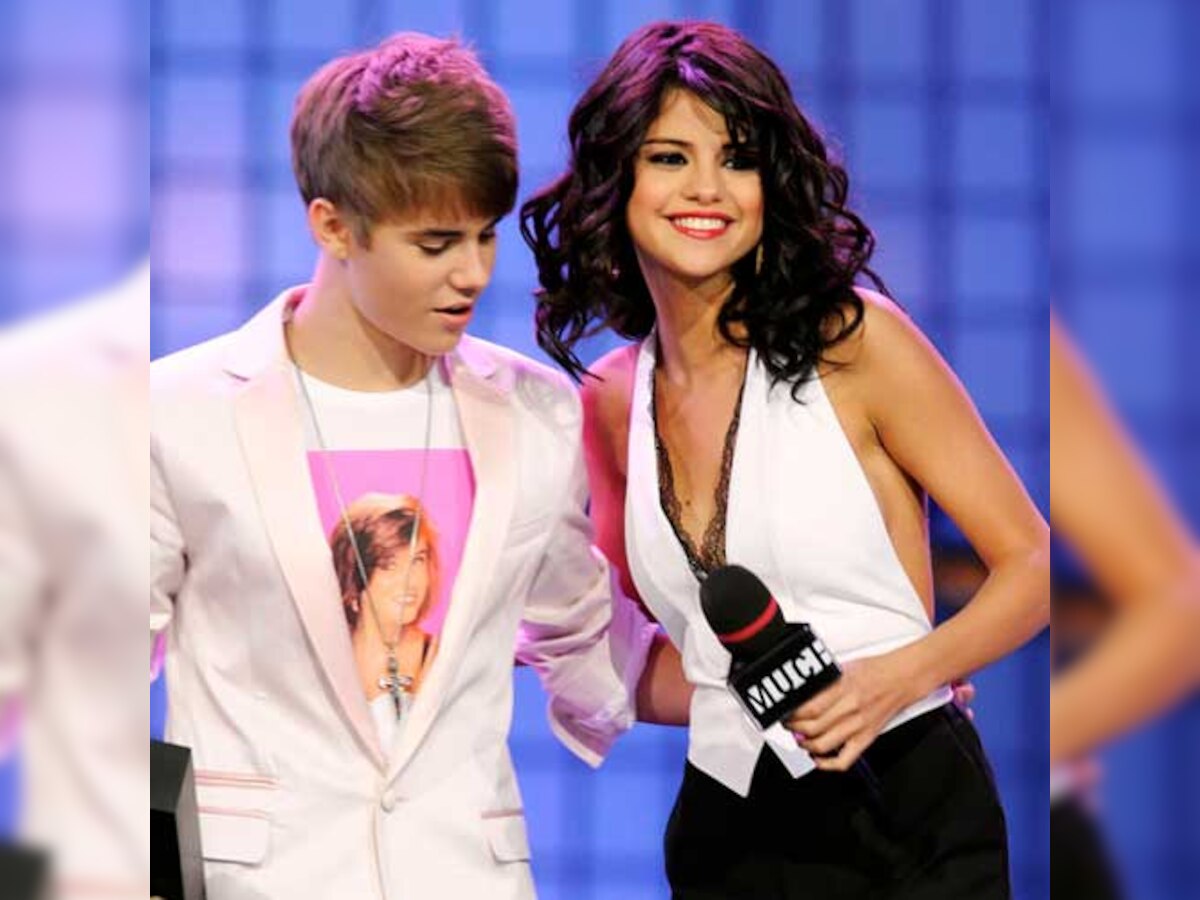 Selena Gomez and Justin Bieber get back together after constant tiffs