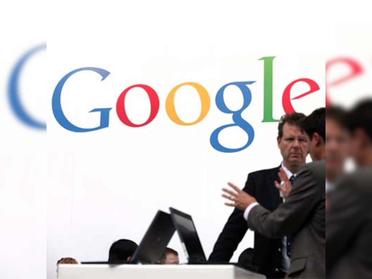 Google removes first search results after European Union ruling