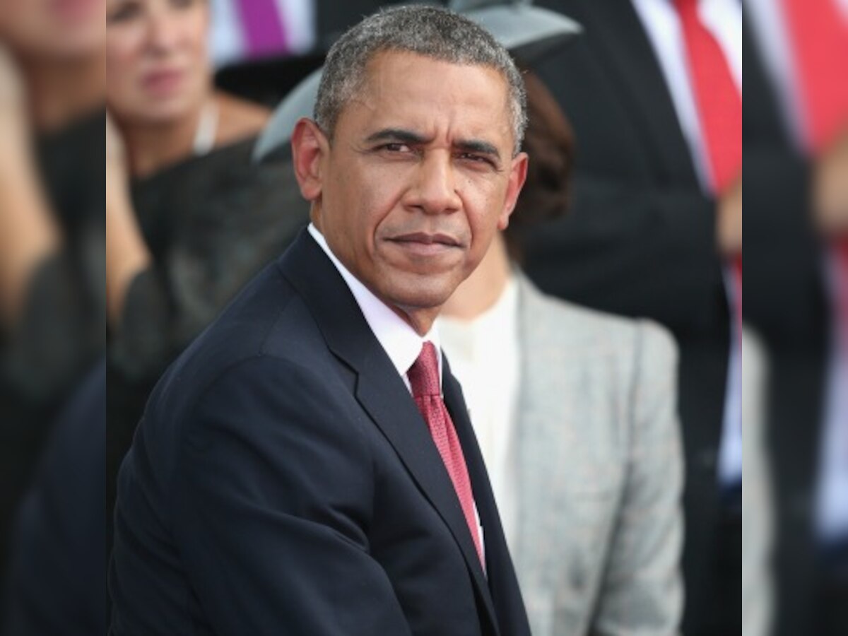 Barack Obama seeks $500 million from Congress to help moderate Syrian rebels