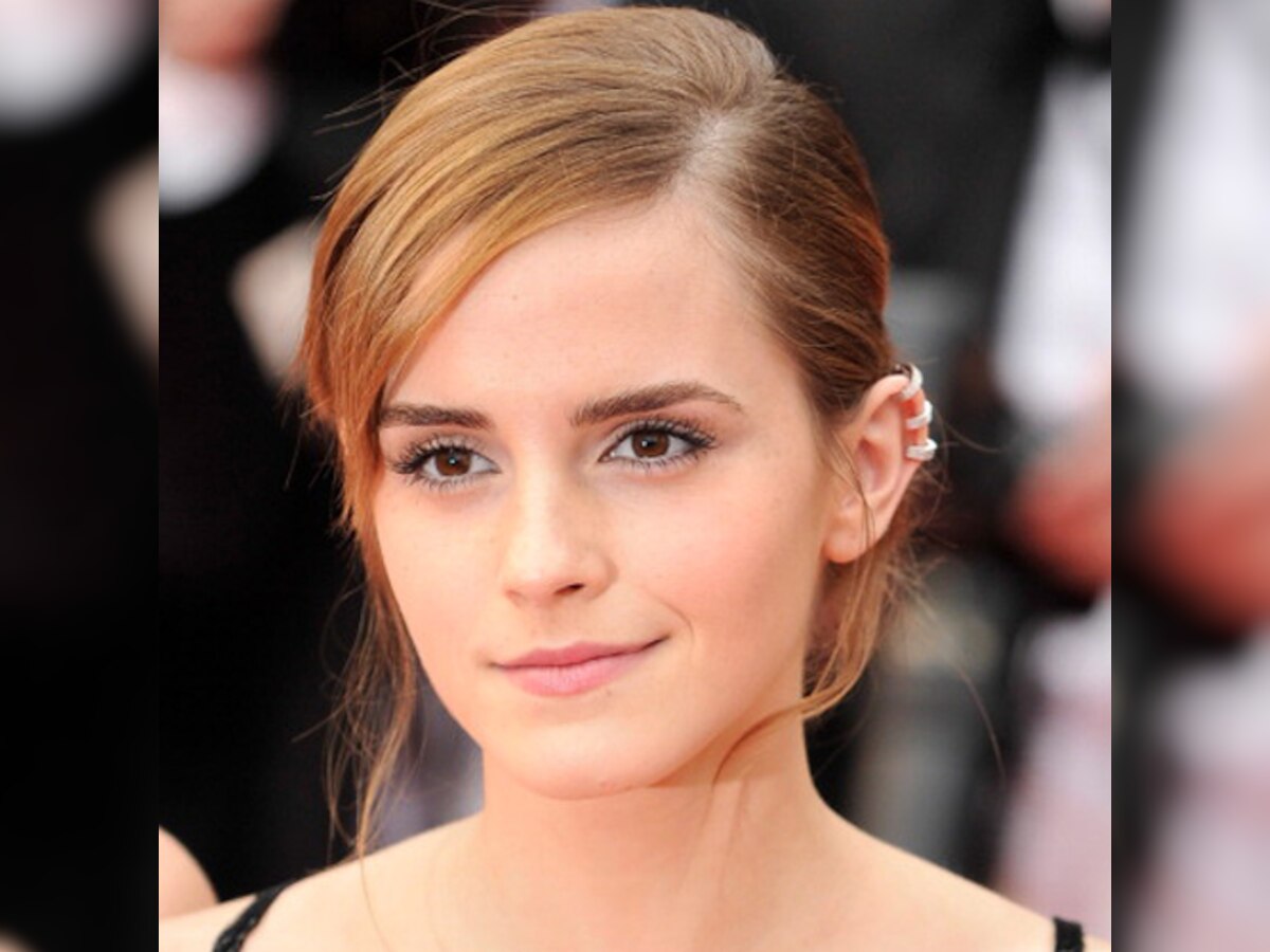 Emma Watson garners support for UN's #HeForShe campaign in wake of nude photo threats