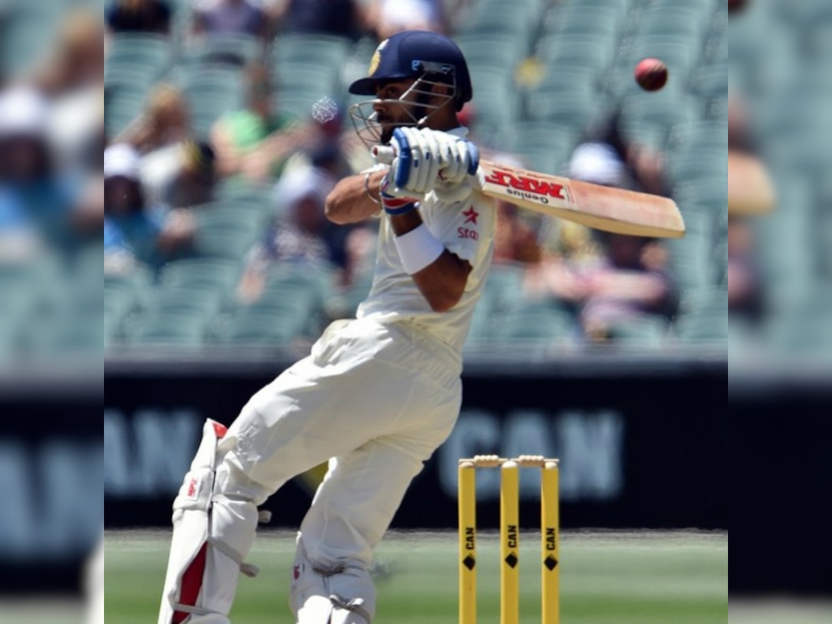 Virat Kohli's captaincy at Adelaide heralds the dawn of a new era in Indian cricket