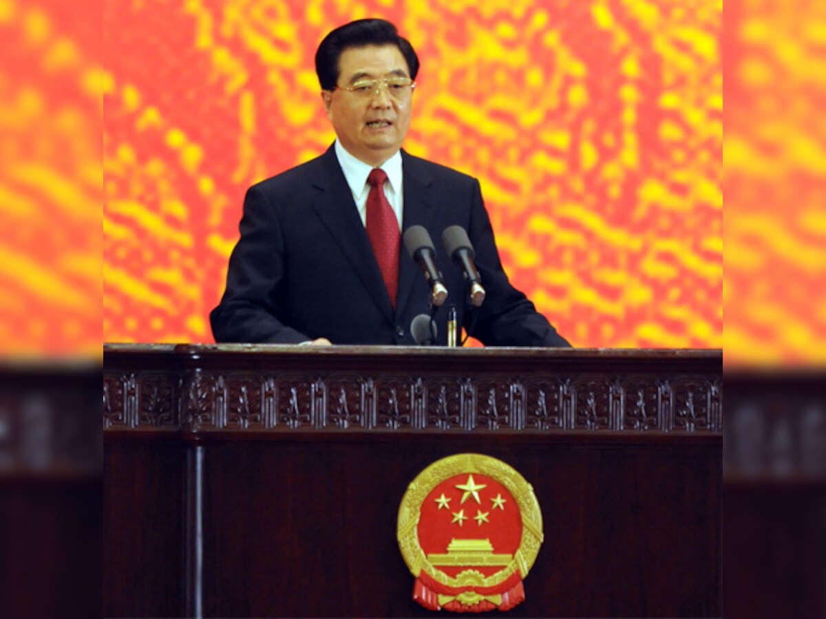 Top aide to former Chinese president Hu Jintao faces graft probe