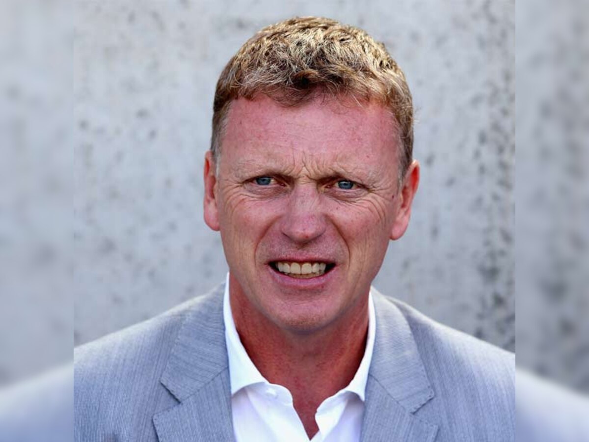 Early 2015 crucial for Real Sociedad's Europe goal, manager David Moyes says