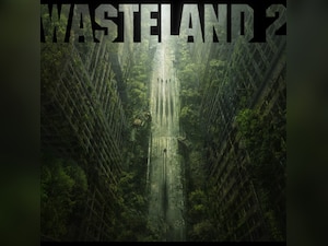 Game review: Wasteland 2
