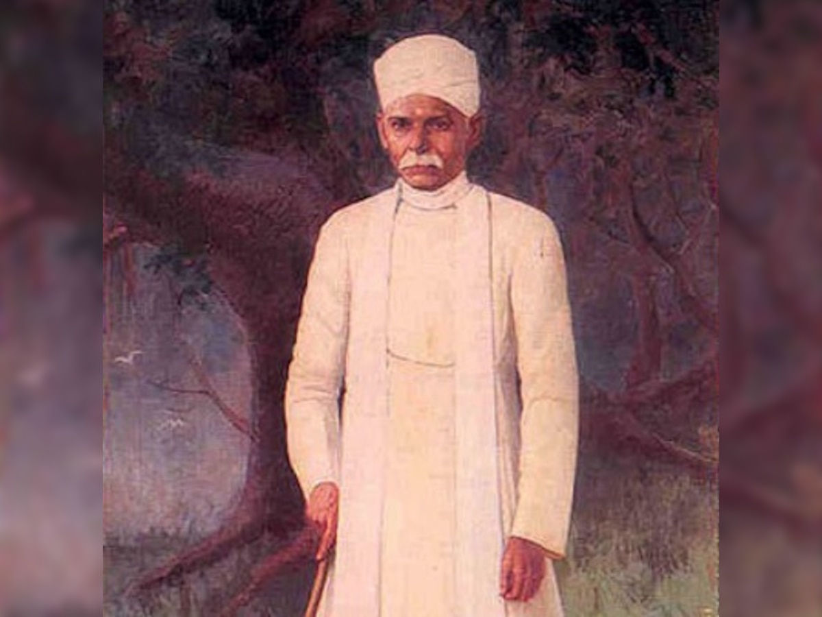 All you need to know about Madan Mohan Malaviya