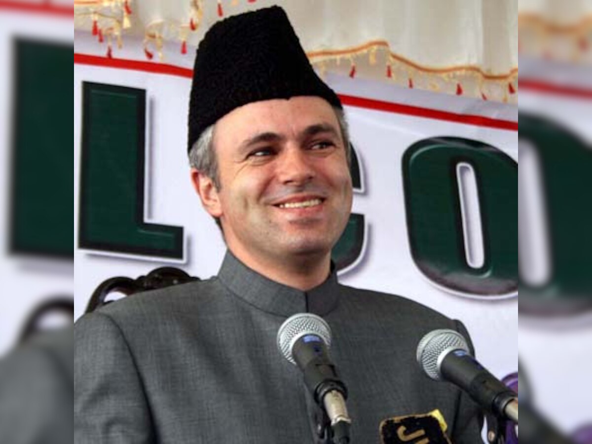 Omar Abdullah resigns as Jammu and Kashmir Chief Minister, says not in mood to make it easy for other parties to form government