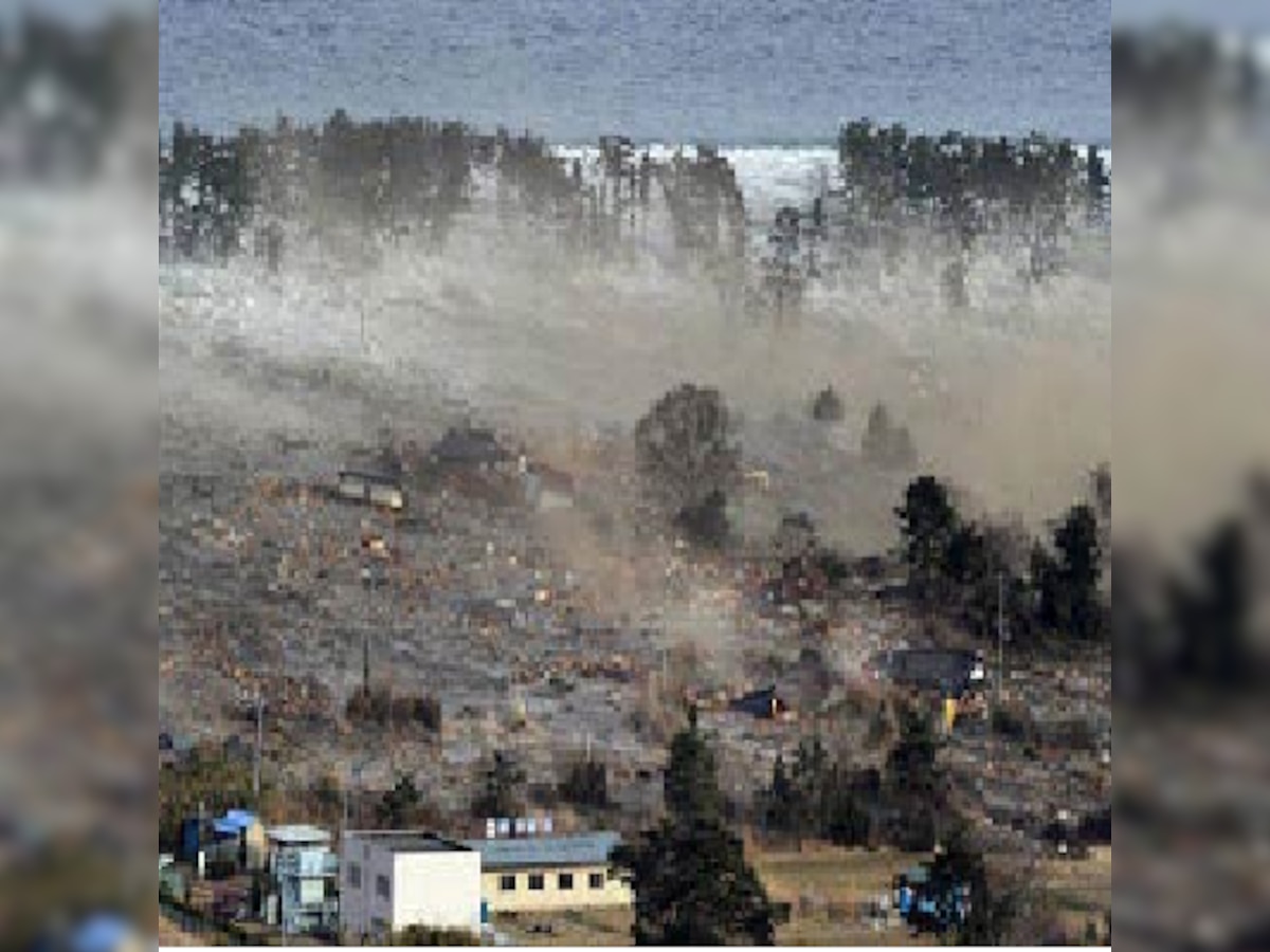 Tamil Nadu remembers tsunami victims