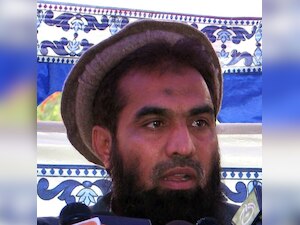 Zaki ur Rehman Lakhvi challenges detention under MPO in Pakistan High Court