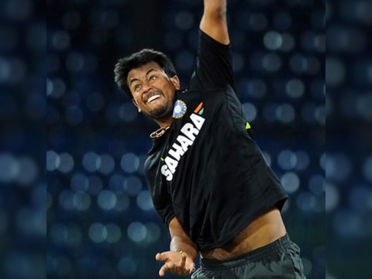 Now, India's Pragyan Ojha suspended from bowling due to illegal action