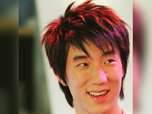 Jackie Chan apologises post son Jaycee Chan's drug arrest