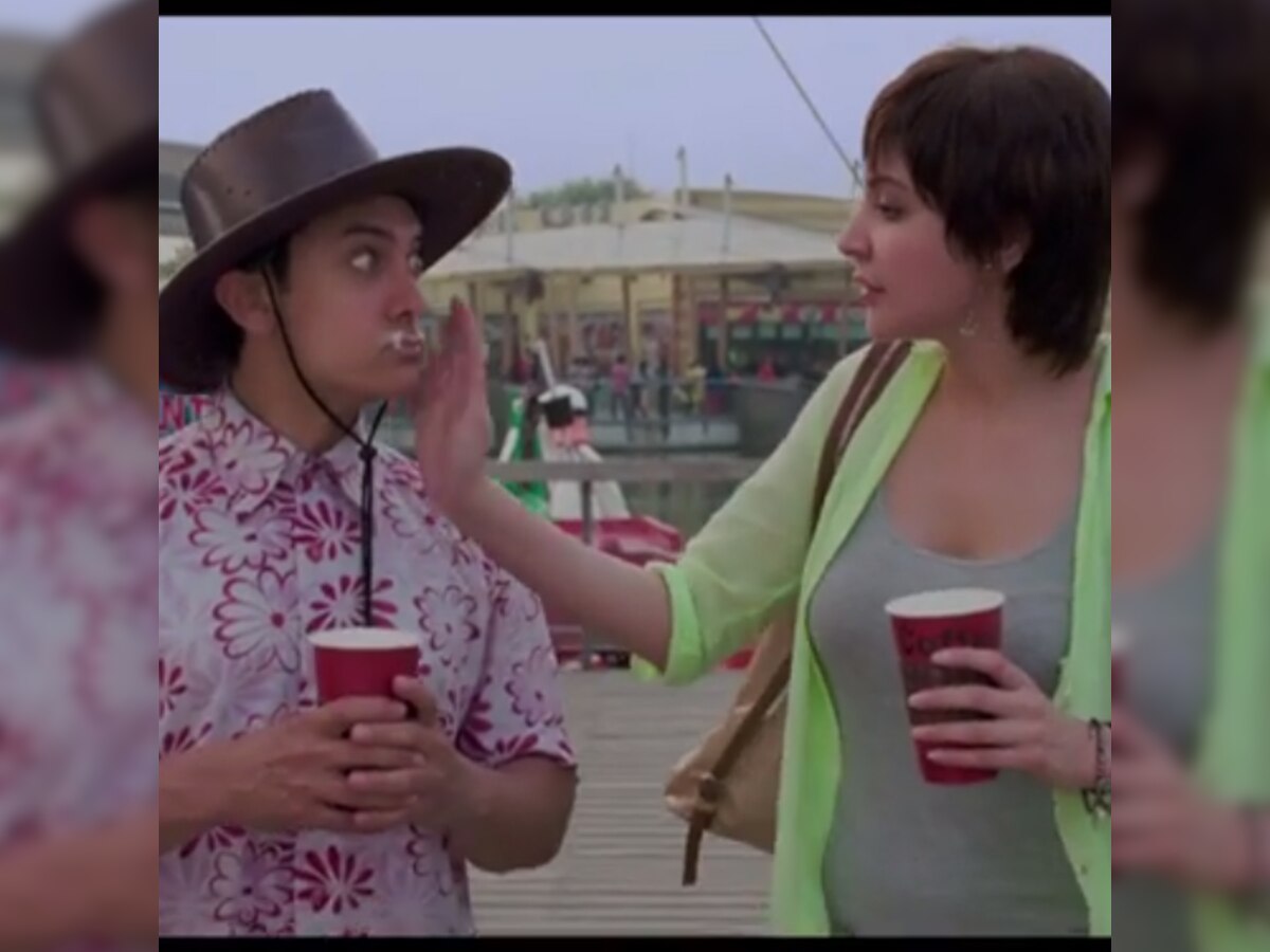 'PK' scenes which hurt religious sentiments should be removed: Muslim Personal Law Board