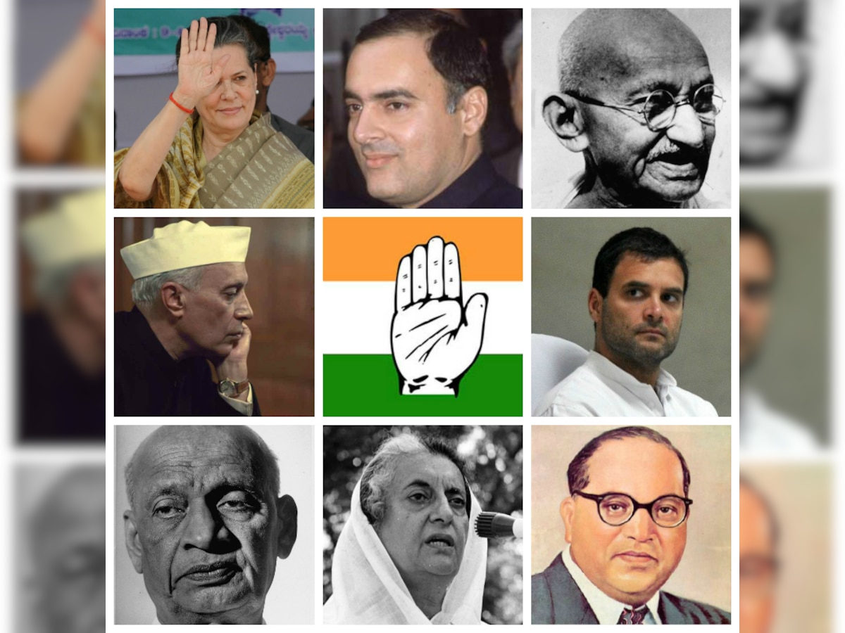 On its Foundation Day: What the Congress needs to do to revive itself