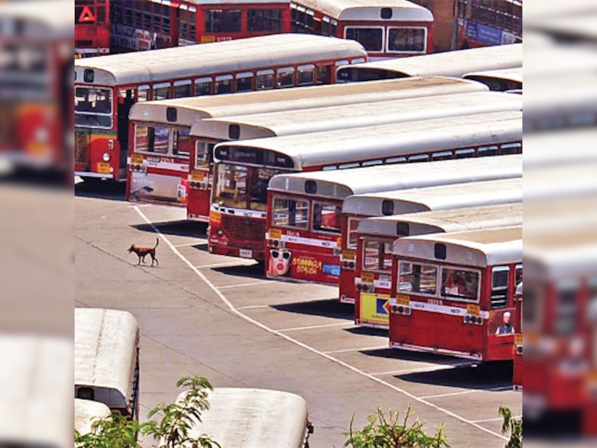 Soon, computer-aided training for MSRTC drivers