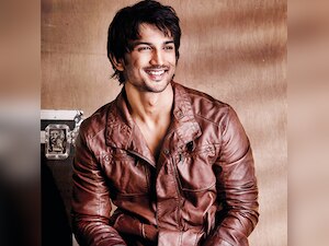 Sushant Singh Rajput learns history during 'Detective Byomkesh Bakshy ...