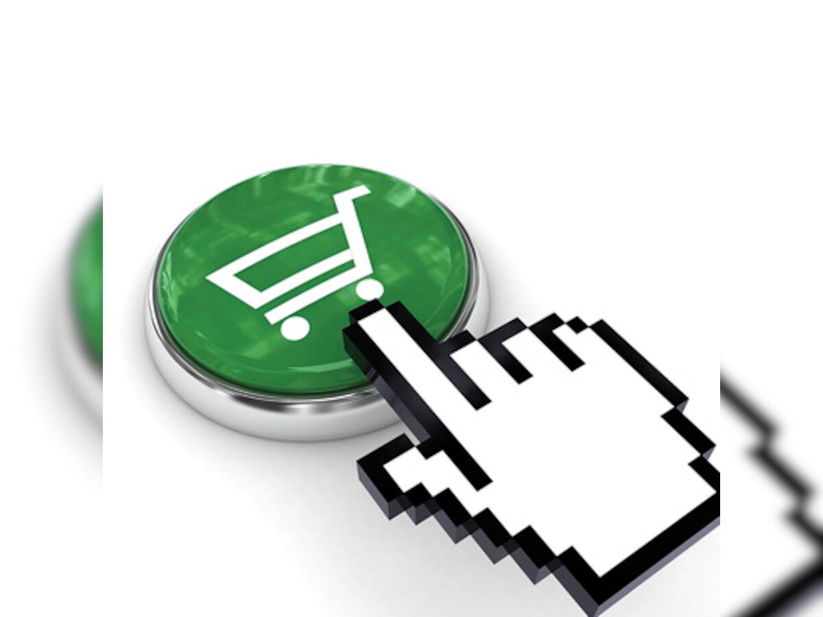 M-commerce will drive online shopping in 2015