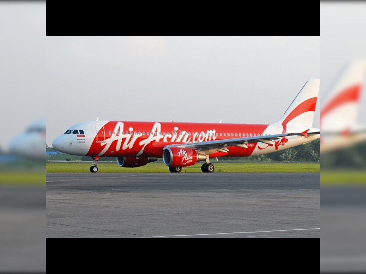 Critics ask how AirAsia jetliner went missing in age of GPS