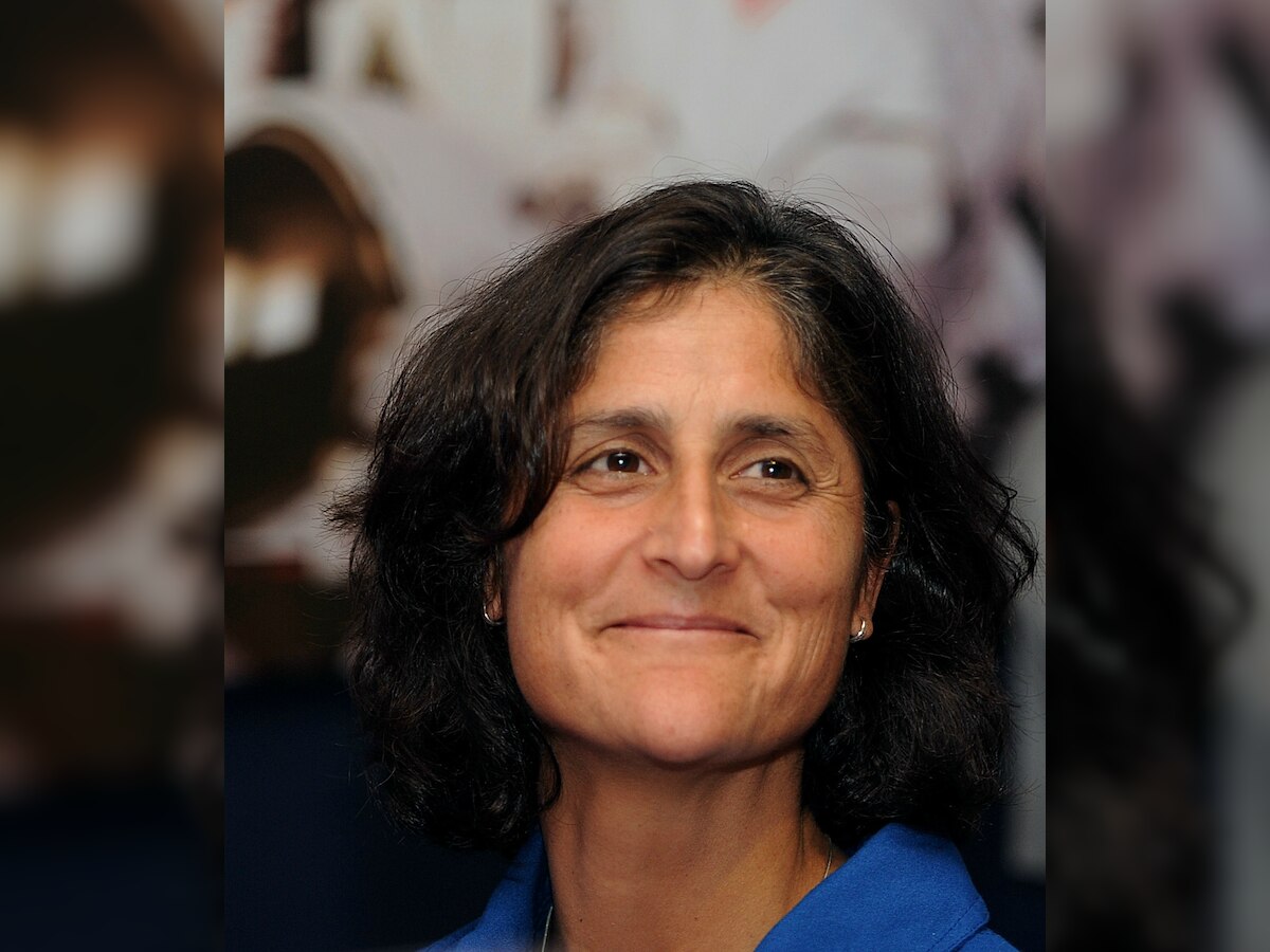 Astronaut Sunita Williams to attend Pravasi Bharatiya Divas in Gandhinagar