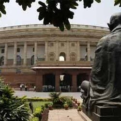 Lok Sabha passes bill to evict people from unauthorised premises
