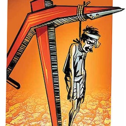 Gujarat: Protests against farmer suicides intensify; government refuses to set up inquiry panel