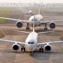Arunachal Pradesh urges Centre to develop airports in the state