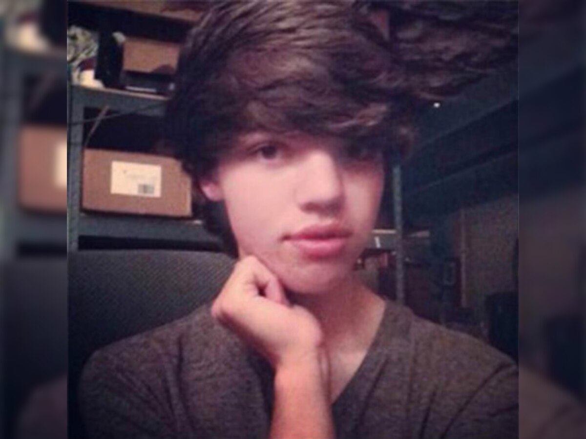 Suicide note of transgender Ohio teen inspires call to help others