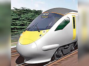 Railmin eyes BOT route for CST-Panvel corridor