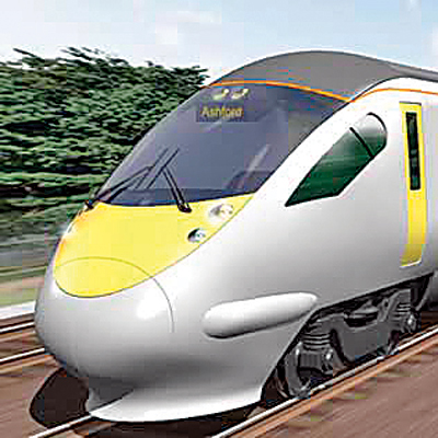 Railmin Deviantart Railmin eyes BOT route for CST-Panvel corridor