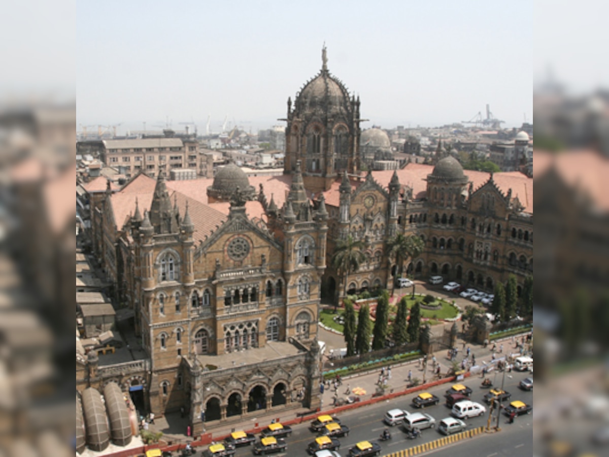 5 things to do in Mumbai