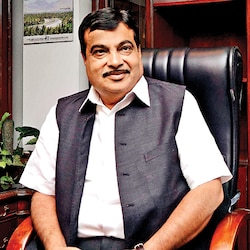 Transport Minister Nitin Gadkari to launch initiative to ease movement of heavy transport