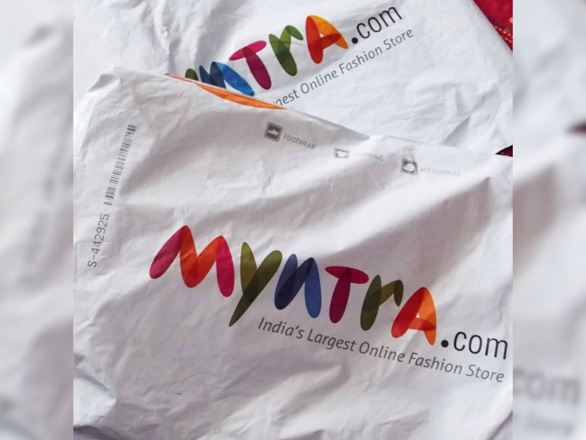 Myntra plans mega sale to counter end-of-season sales