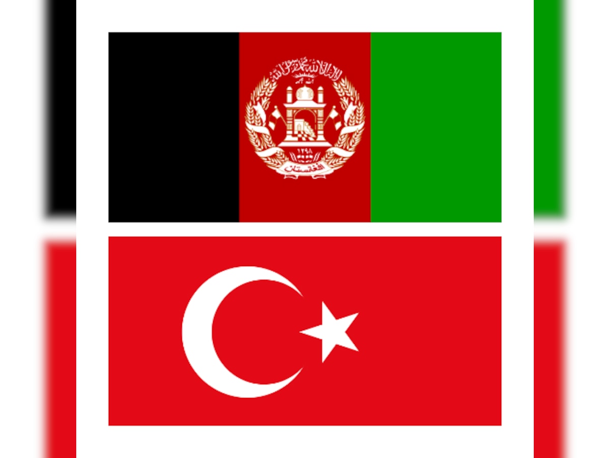 Turkey's unique role in Afghanistan in 2015