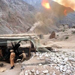 Pakistan warns India of retaliation over cross-border firing