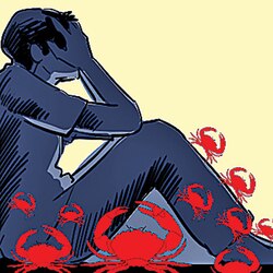 Grave issue: Suicide of chronic patient brings back focus on need of psychiatric help in such cases