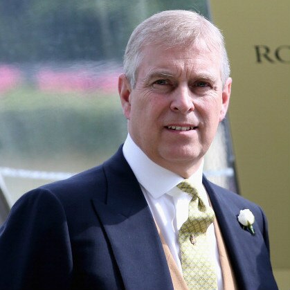 Buckingham Palace Steps Up Denial Of Allegations Against Prince Andrew ...