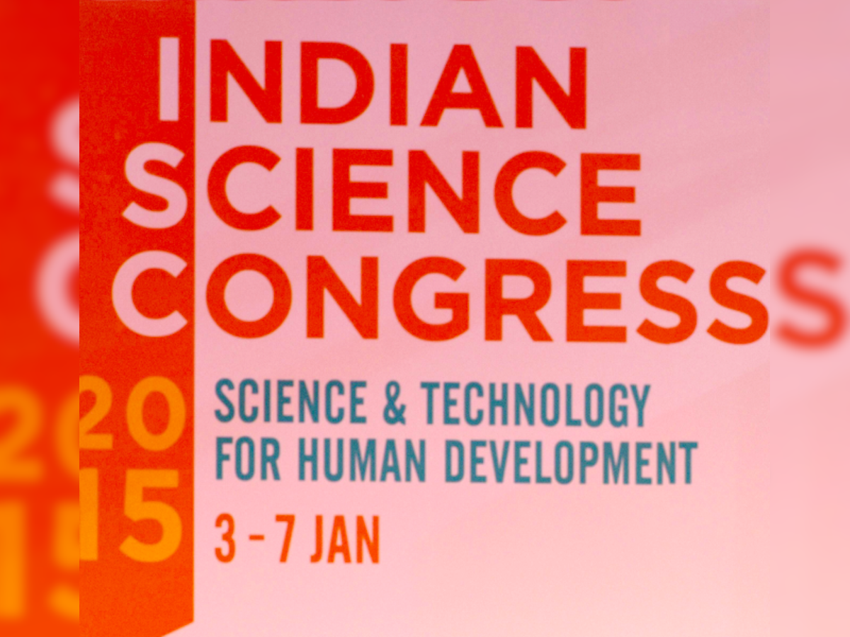 Ancient India had planes, says Captain Anand J Bodas at Indian Science Congress