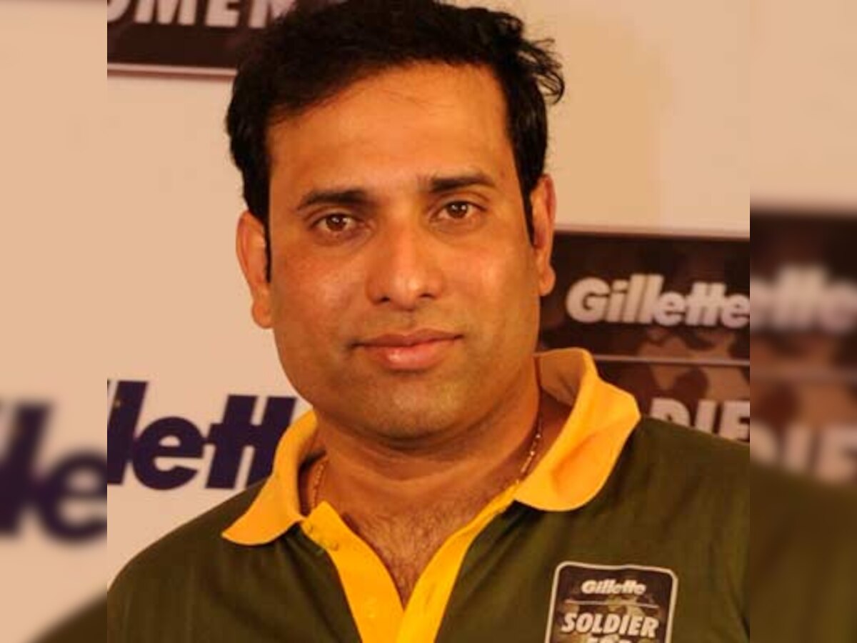 VVS Laxman, Gopichand nominated ambassadors of 'Swachh Bharat'