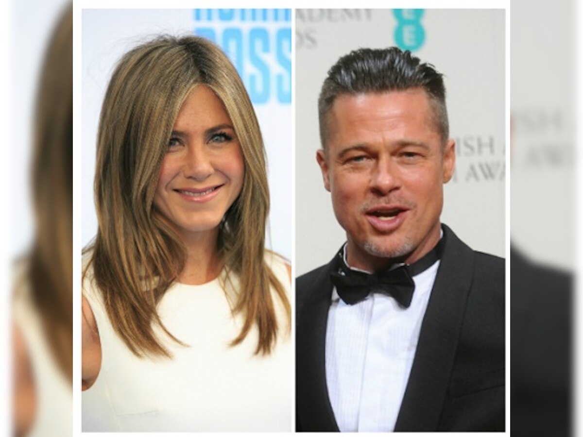 Jennifer Aniston doesn't find her divorce from Brad Pitt to be 'painful'