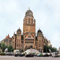 BMC may suffer loss of Rs1,300 crore in property tax collections