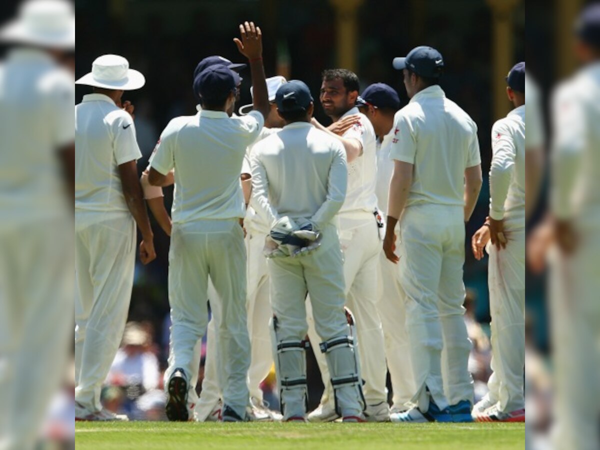 Indian bowling 'a work in progress', says bowling coach B Arun