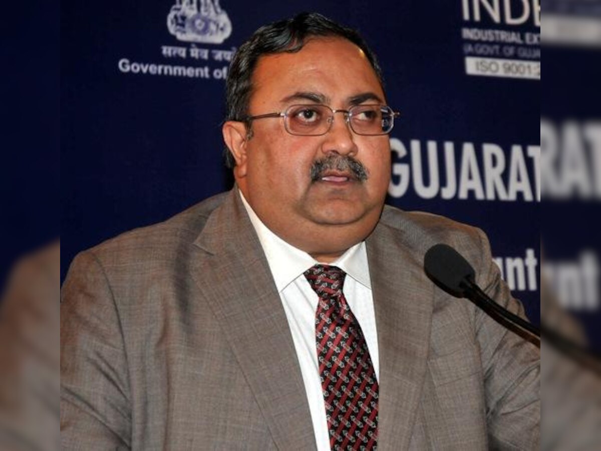 Gujarat government to give assistance to startups, plastic industry