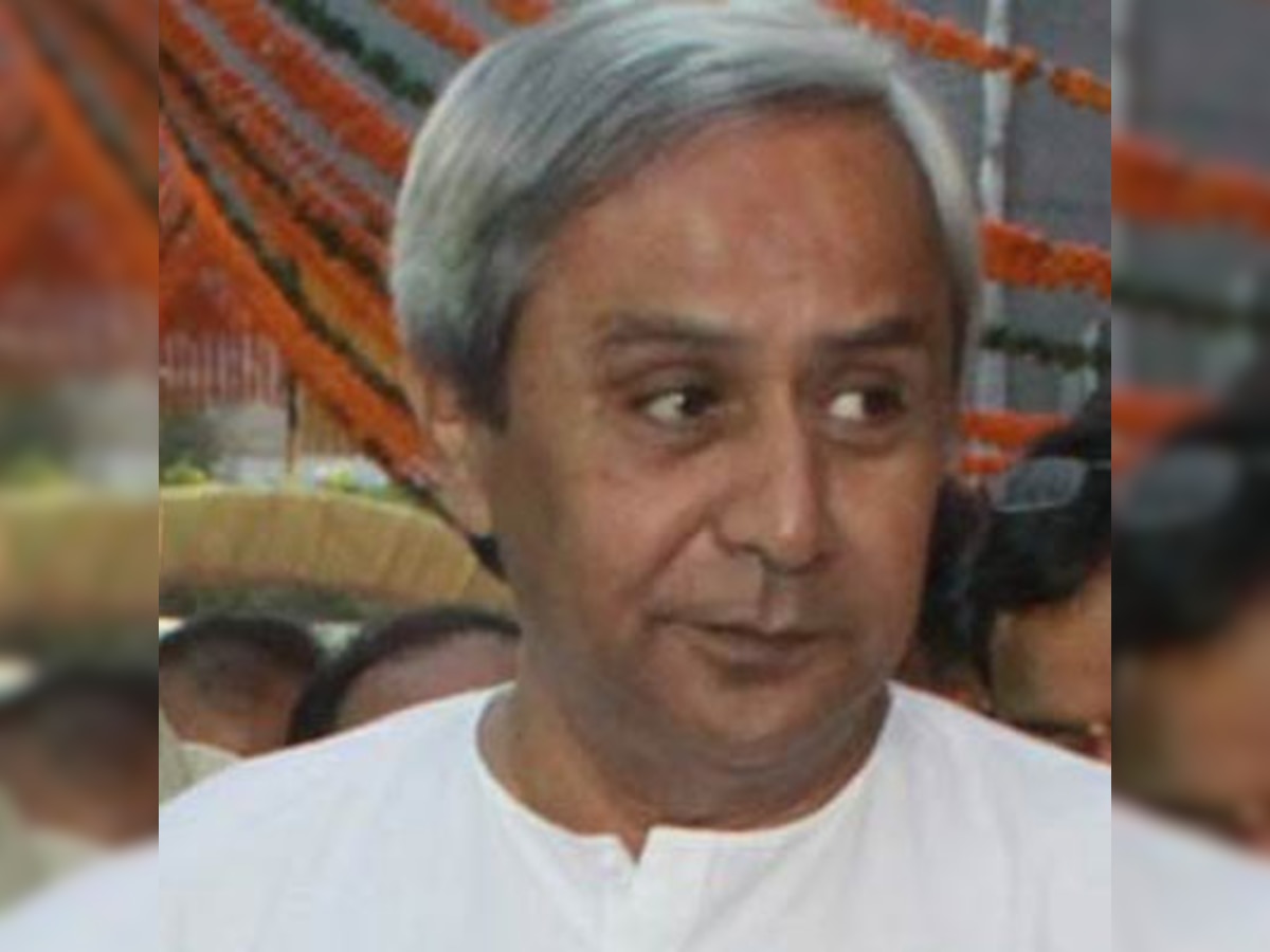 Naveen Patnaik outsmarts Centre on mines auction issue