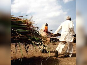 BJP is bringing back British-era land-grabbing: Farmers