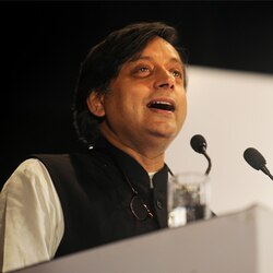 Congress seeks to dismiss demands for action against Shashi Tharoor in Sunanda Pushkar case