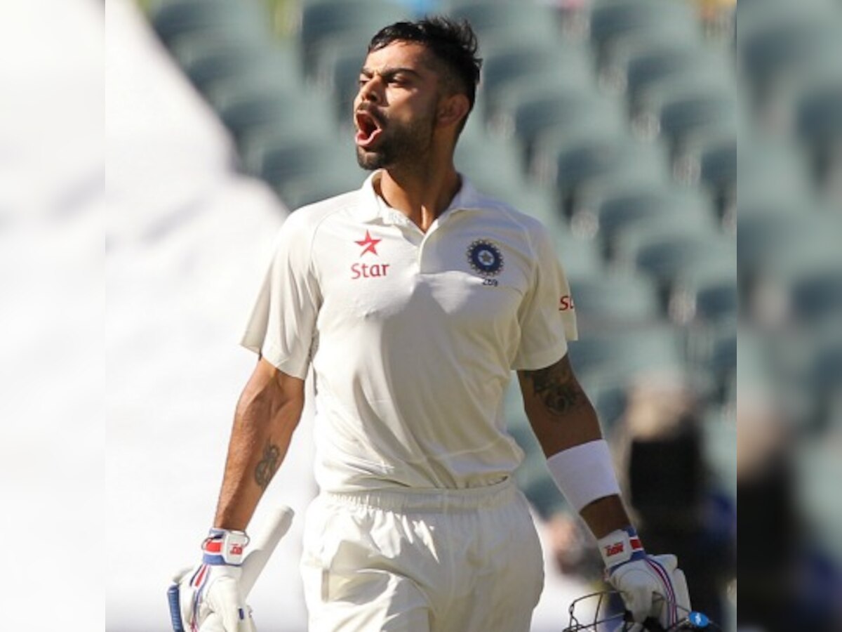 Virat Kohli, KL Rahul hit centuries; India reach 342/5 on Day 3