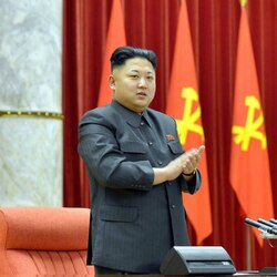 North Korea's Kim Jong Un not celebrating birthday this year